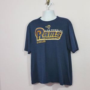 Rams Team shirt 2 XL